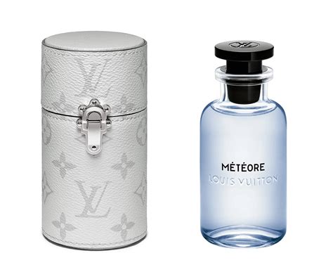 louis vuitton parfum meteore|louis vuitton meteore fragrantica.